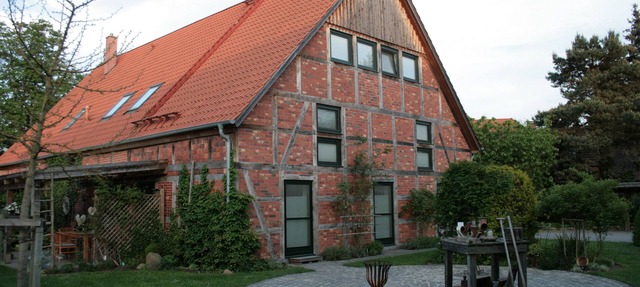 Comfortable vacations for families, families of friends and groups of friends