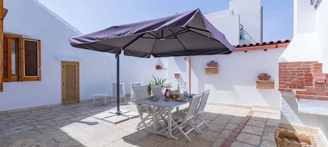 Comfortable villa near the sea in Torre dell'Orso