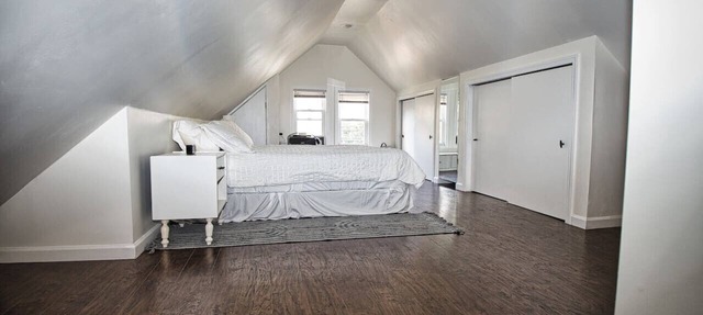 Comfy 3rd Floor Studio Near NYC