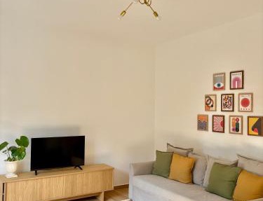 Comfy Apartment Gallarate Malpensa Milano