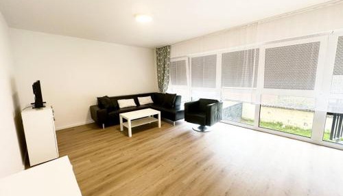 Comfy Apartment in Sankt Augustin