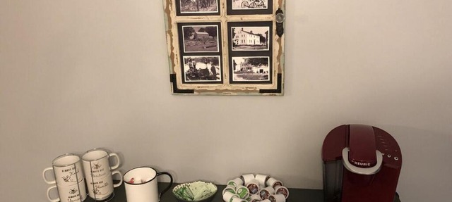 Comfy Country setting Apartment in Central NH