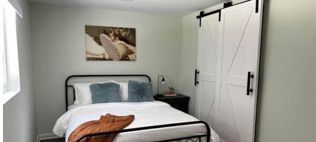 Comfy & Cozy Apt