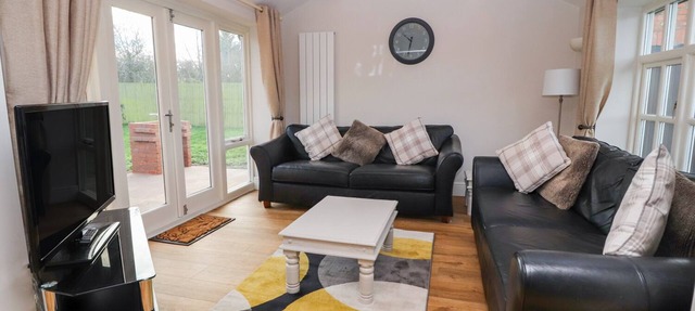 Commonwood Cottage