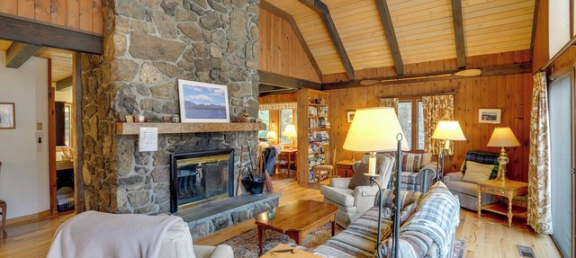 Community Perks: Retreat w/Thirteenth Lake Access