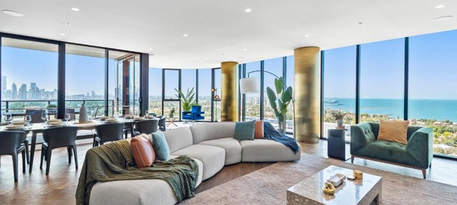 Complete Host Nine Elm Apartments