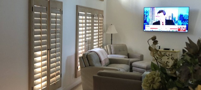 Completely redone Palm Springs Oasis!