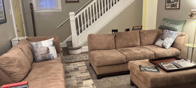 Completely renovated 3-bedroom home conveniently located in Wheeling, WV