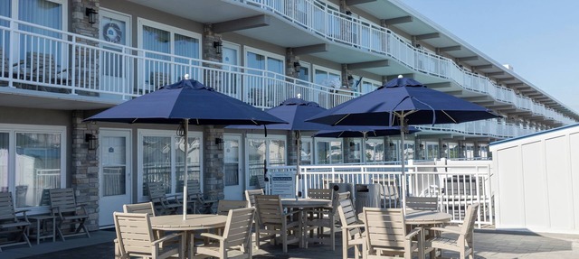 Concord Suites