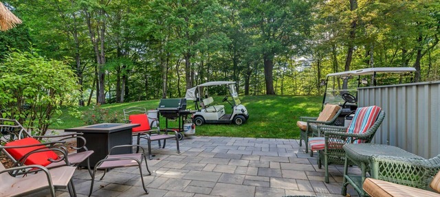 Condo with Kayak Access & Fireplace, Windsor Village