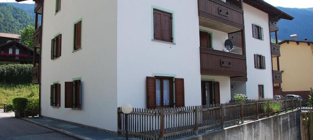 Condominio Smeraldo