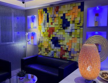 Confidence Hotel Europa