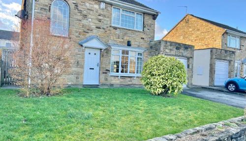 Coniston Green Holiday Home