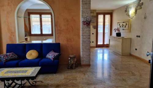 Consuelo House