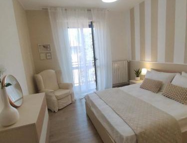 Conte Durini Apartments & Rooms
