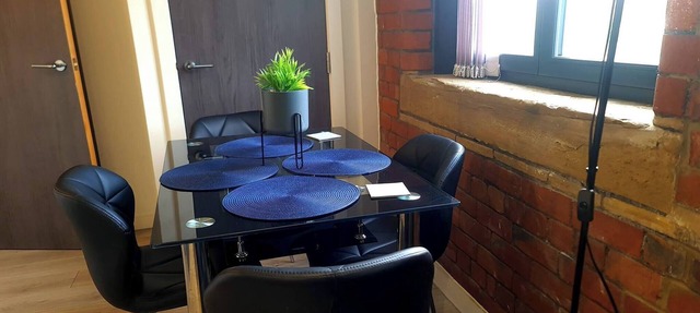 Contractor Friendly 2BR Weekly, Monthly Discount
