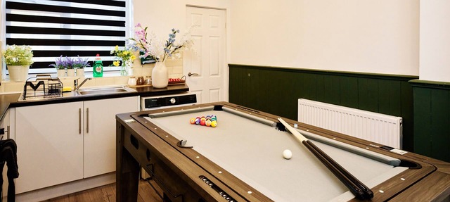 Contractors Accommodation in Coventry by Prospergress Property