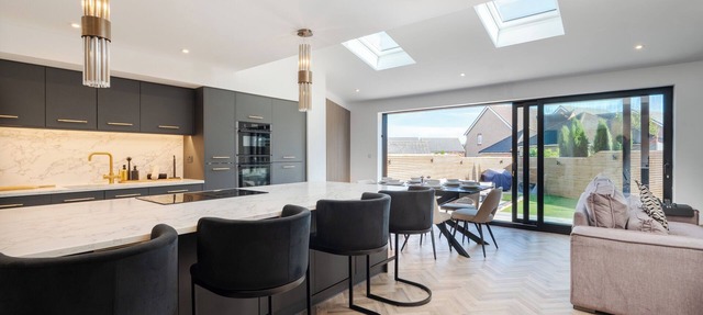 Contractors Welcome | Games Room | 6 Smart TVs | Free Off-Street Parking