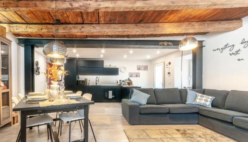 Contrada della Fontana Luxury Apartment