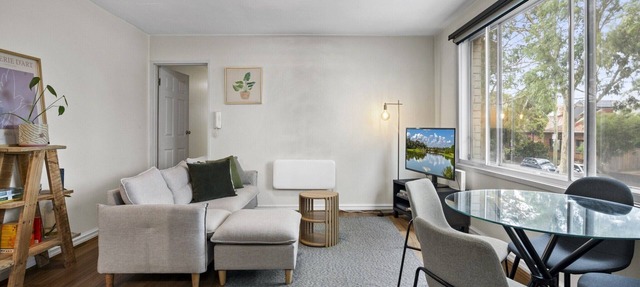 Convenient 2-Bed Retreat in Flemington