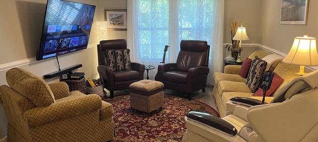 Convenient 3 bed 2 bath condo near Memorial Park, Five-points, & UGA in Athens