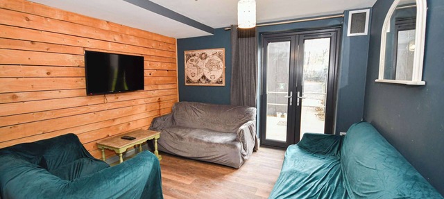 Convenient 4BED Budget Apartment in Headingley