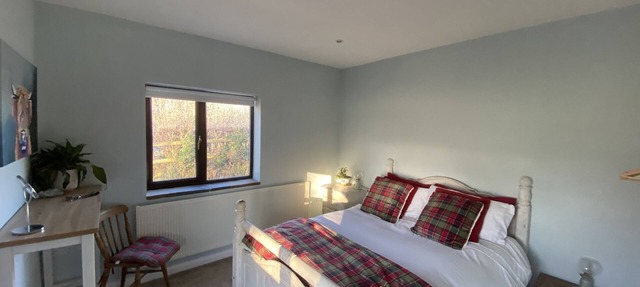Converted Stables - Pet Friendly - Enclosed Garden