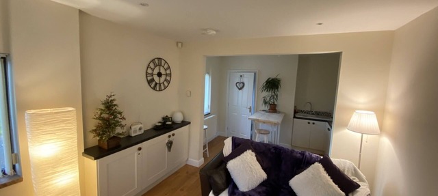 Converted Stables - Pet Friendly - Enclosed Garden