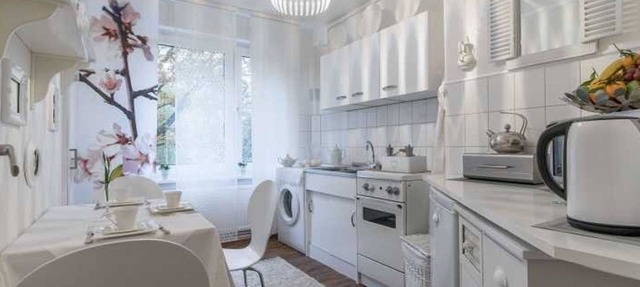 CONZEPTplus - 2 rooms apartment | ID 5839 | WiFi