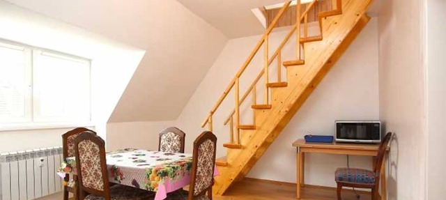 CONZEPTplus - 3 room apartment | ID 5947 | WiFi