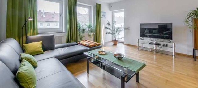 CONZEPTplus - 3 room apartment | ID 6206 | WiFi