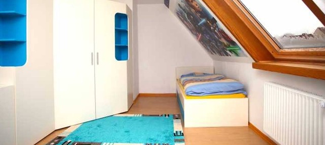 CONZEPTplus - 4 room apartment | ID 5965 | WiFi
