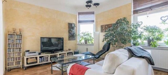 CONZEPTplus - 5 room apartment | ID 6076 | WiFi