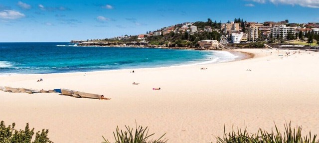 Coogee Beach Comfort