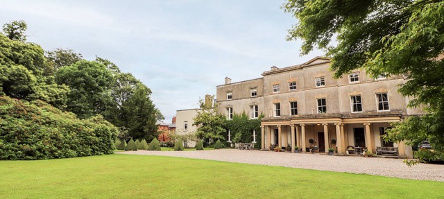 Cook's Flat