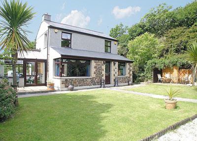 Coombe End Cottage