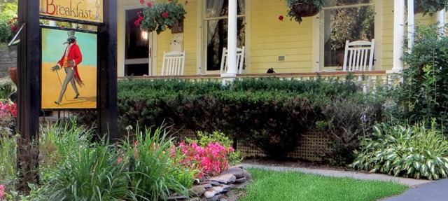 Cooperstown Bed and Breakfast