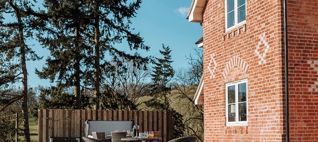 Copper Beech Cottage