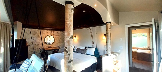Copper Birch Studio - Basecamp to Adventure