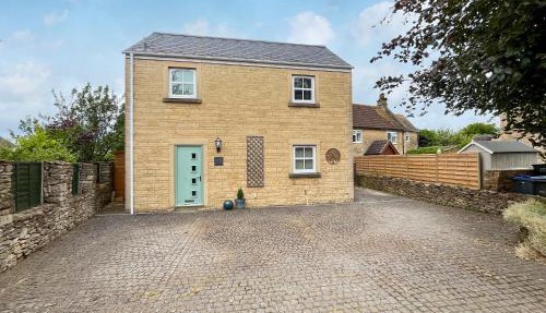 Copper Cottage