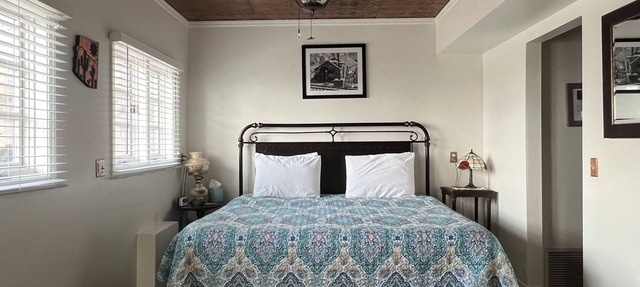 Copper Room: Million Dollar Views of Sedona, Verde Valley, & San Francisco Peaks