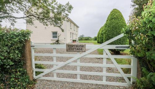 Copybush Cottage