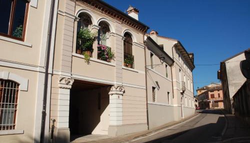 Corielli B&B