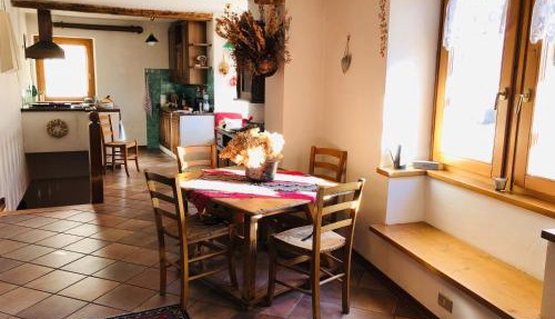 Coriva Homes - Termenago