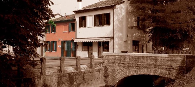 Cornarorooms