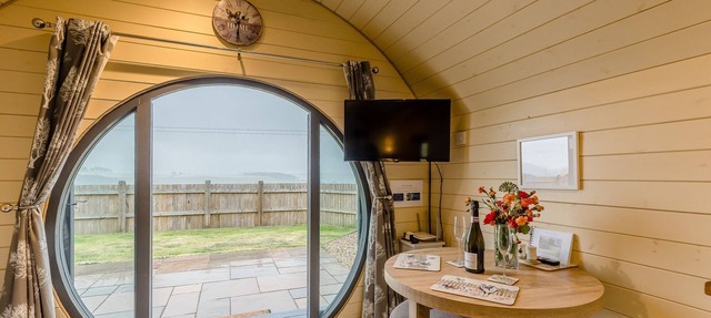 Corndon Pod