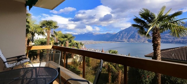 Corner apartment on the 1st floor for 1-3 persons.
