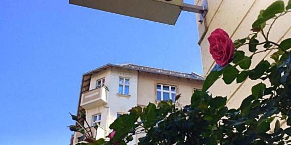 Corner Hostel Berlin Prenzlauer Berg