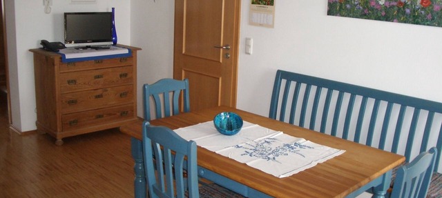 Cornflower vacation apartment (63 sqm)