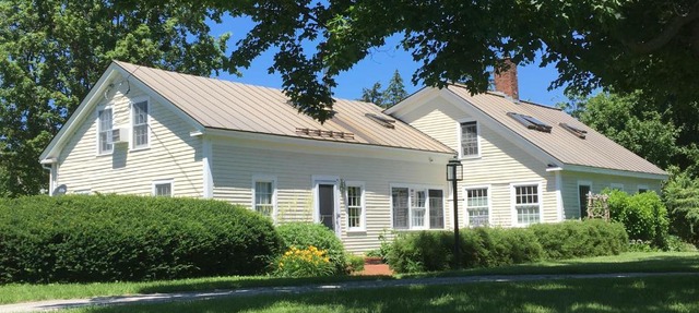 Cornwall Orchards Bed & Breakfast